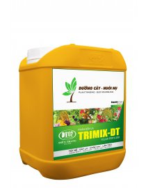TRIMIX-DT CAQ 5L - Công Ty TNHH Điền Trang